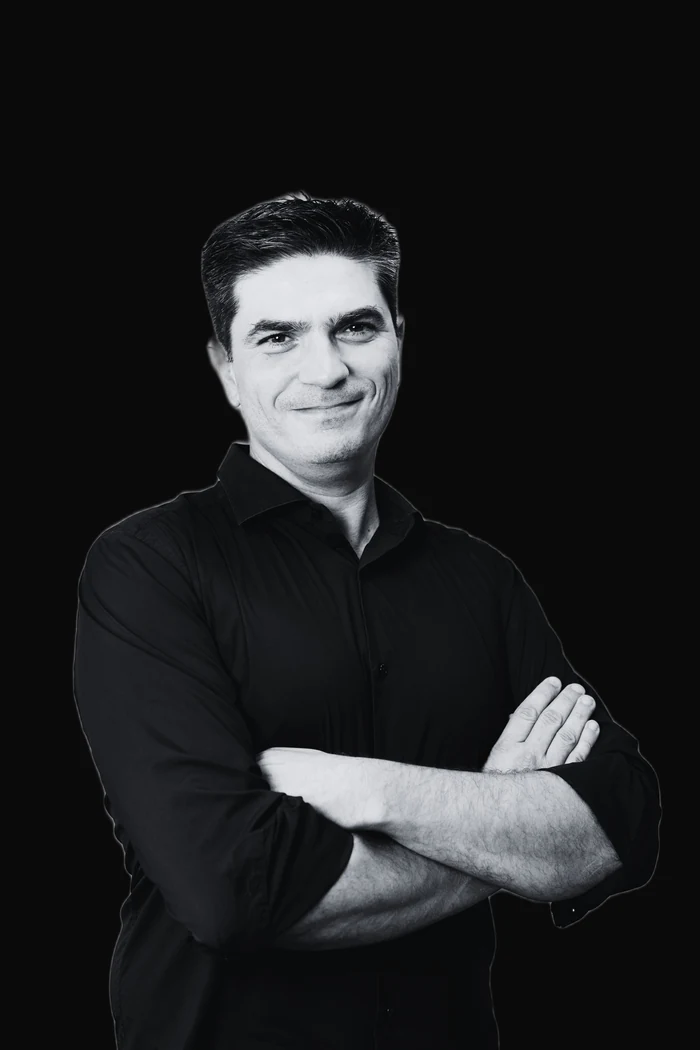Filipe Noronha, Creative Partner