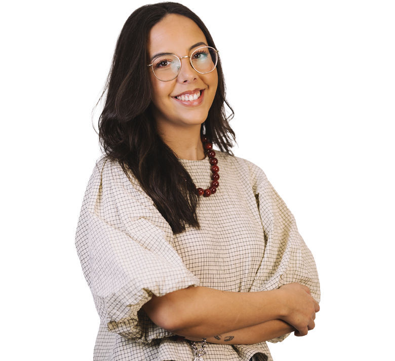 INÊS SERRALHA