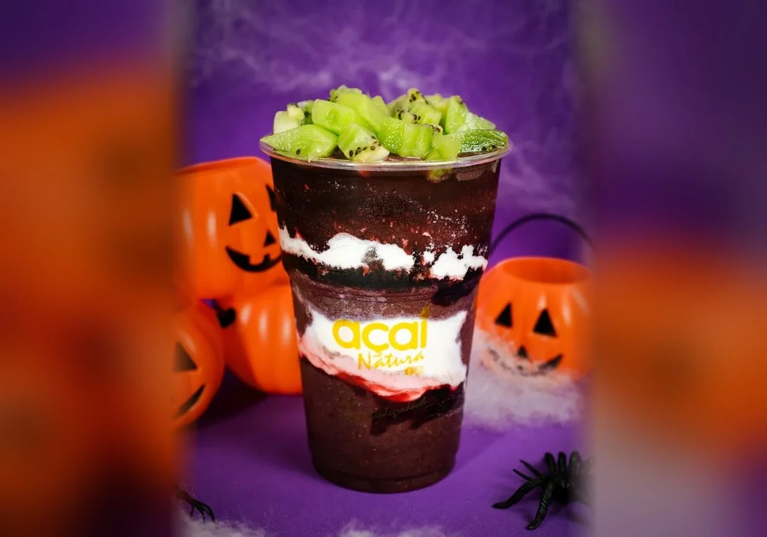 Açaí Natura