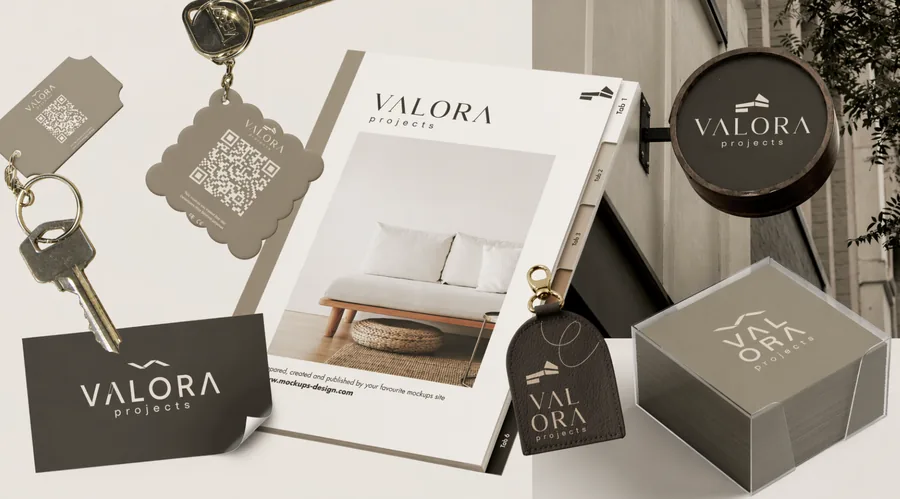 Valora Projects
