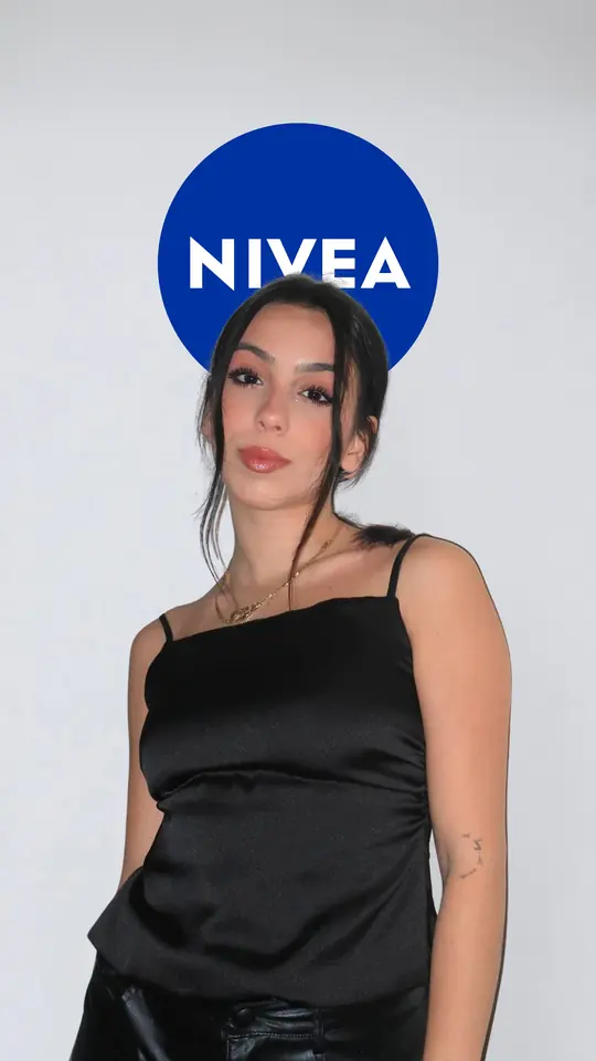 Campanha de Carolina Gomes