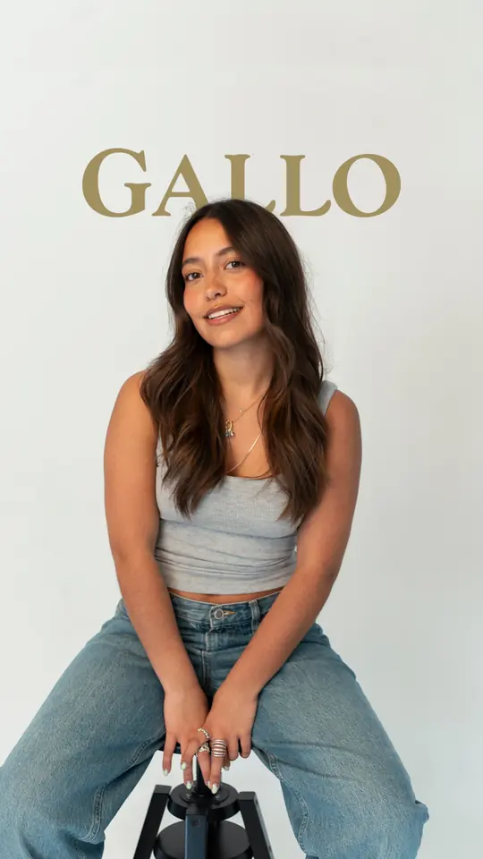 Campanha de Mariana Policarpo