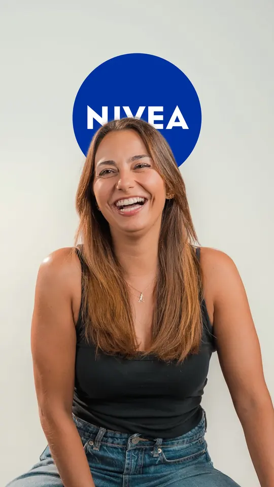 Campanha de Mariana Ribeiro