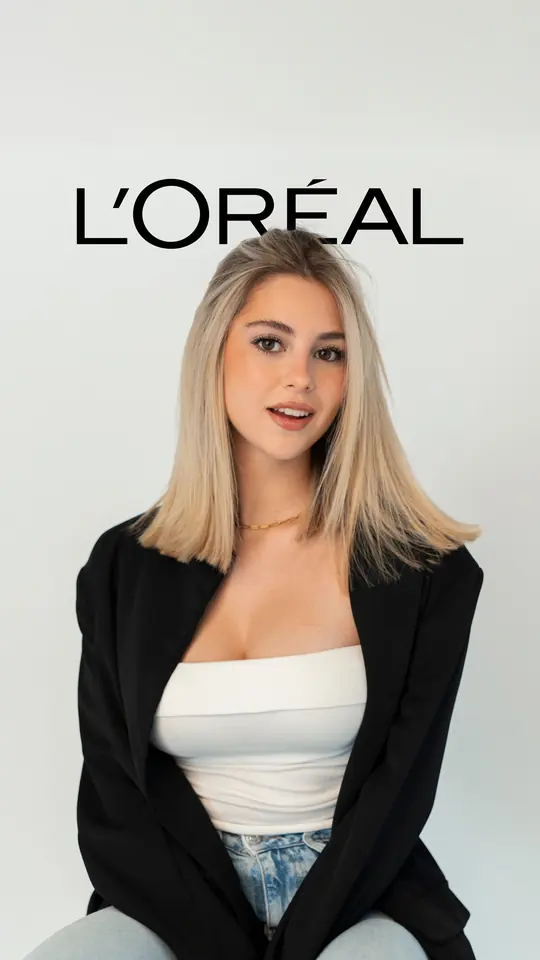 Campanha de Mia Gomes