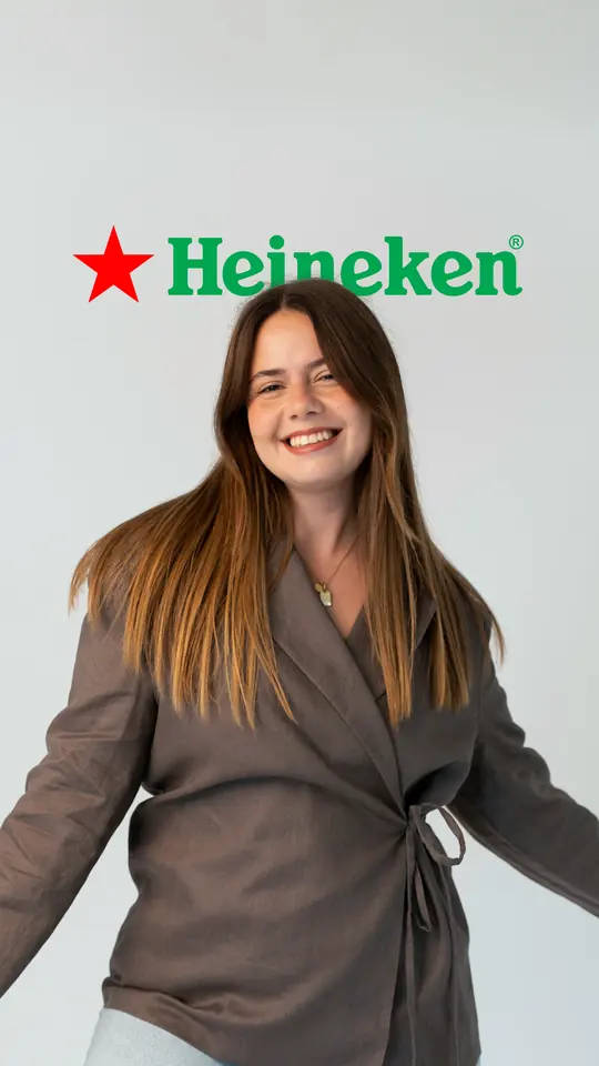 Campanha de Sara Vicário