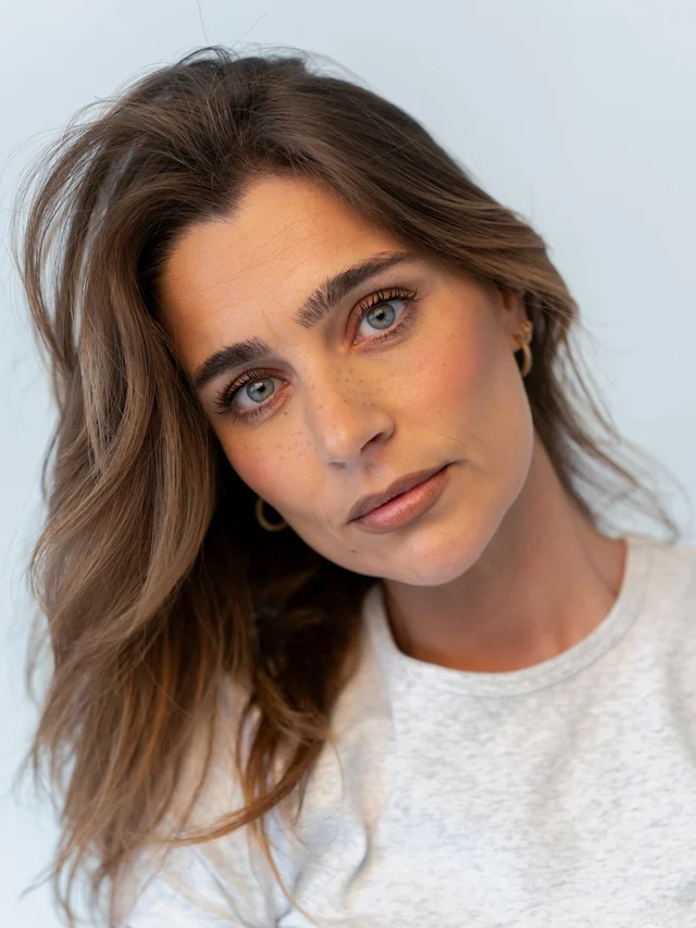 Carolina Pinto