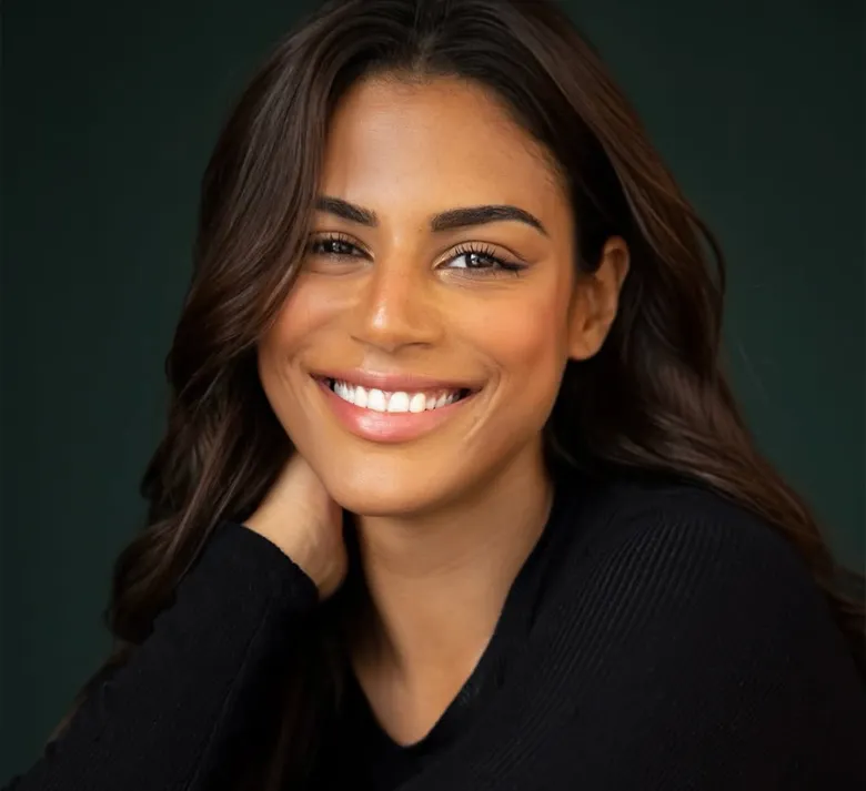 Fabiana Cruz