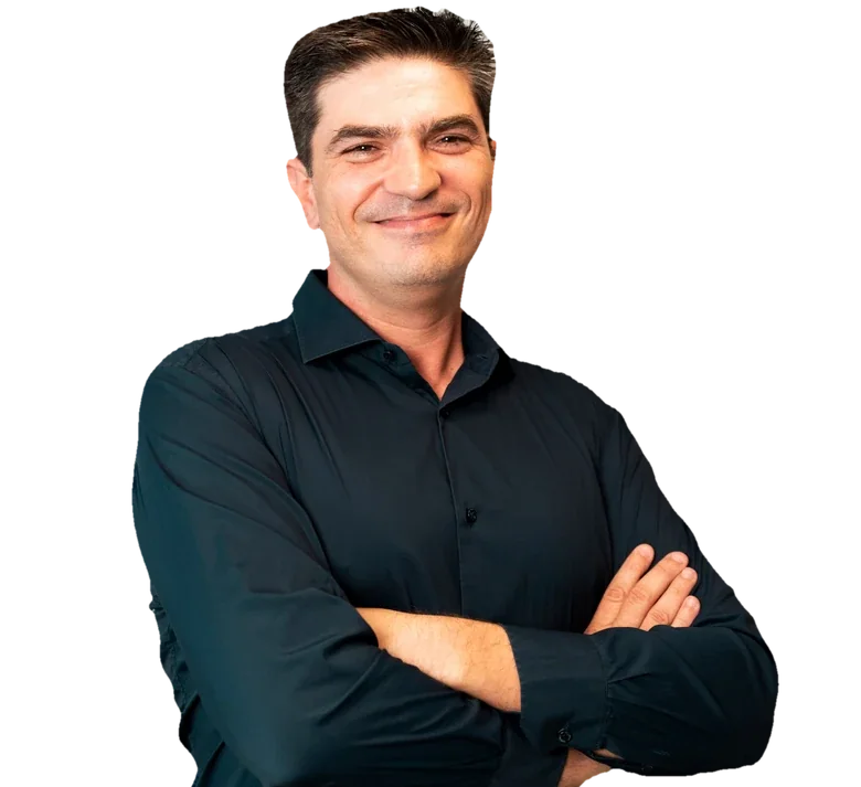 Filipe Noronha — Creative Director