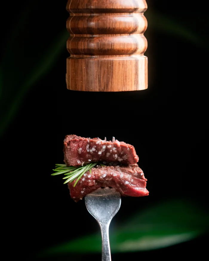Fotografia de produto