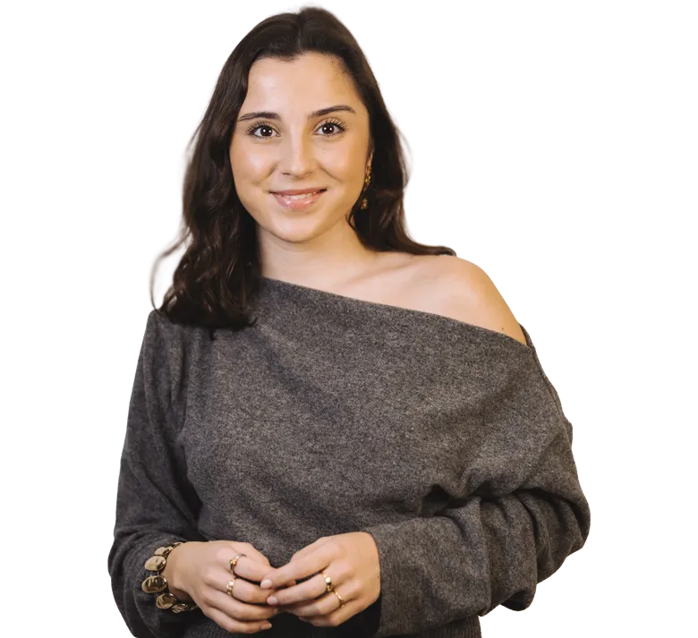 Inês Oliveira — Head of Talents