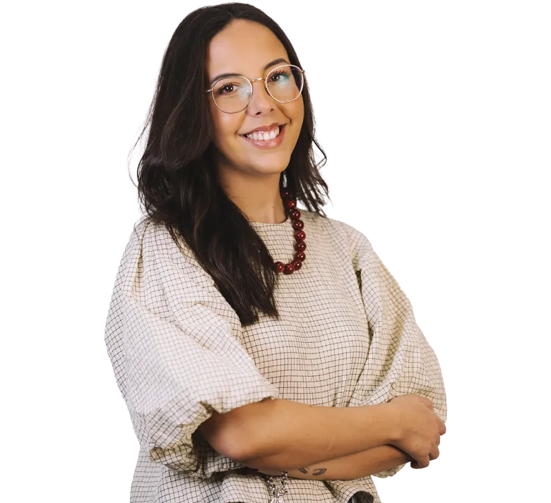 Inês Serralha — Head of Digital
