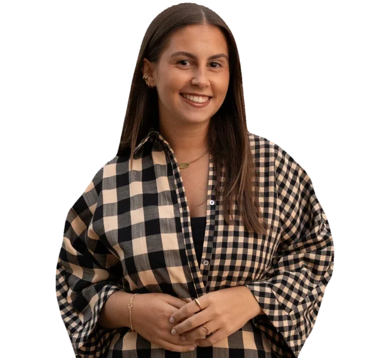 Joana Costa — Social Media Manager