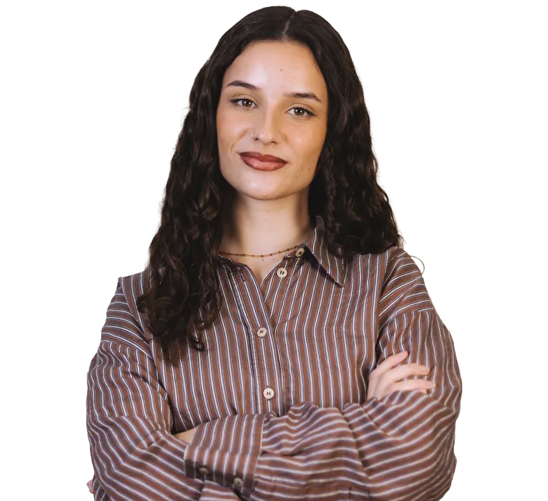 Joana Tojinha — Graphic Designer