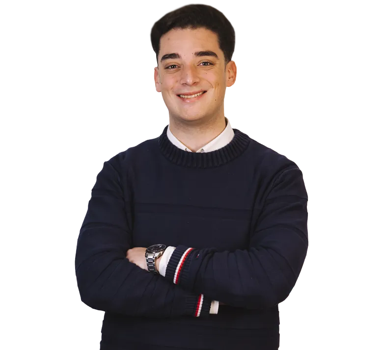 João Raposo — Director of Brand & Digital · Partner