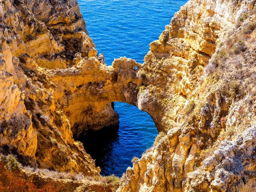 Lagos Grotto Trips