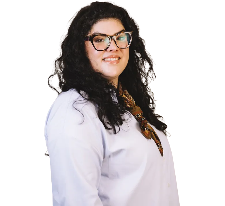 Mara Oliveira — Talent Manager
