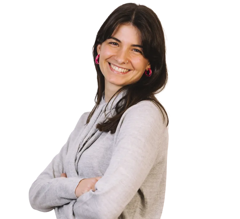 Marta Campelo — Talent Strategy Manager · Strategy Lead