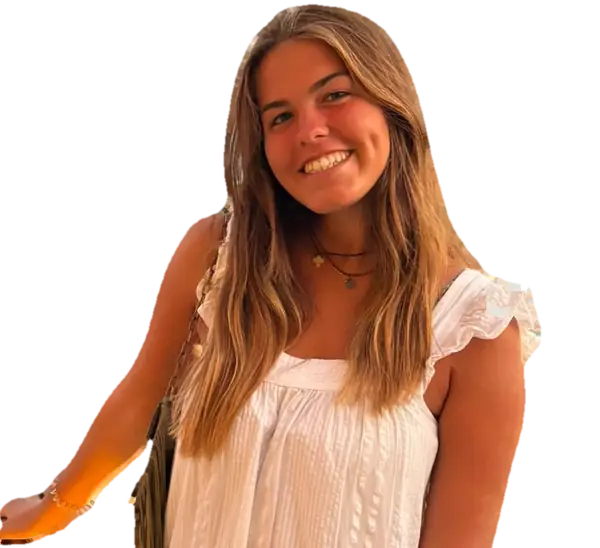 Matilde Gamboa — Operations Manager