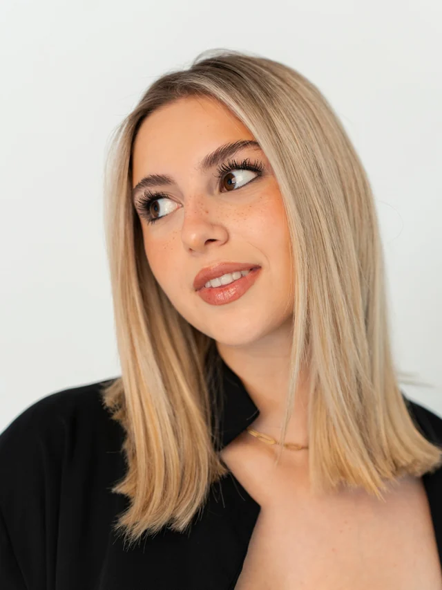 Mia Gomes