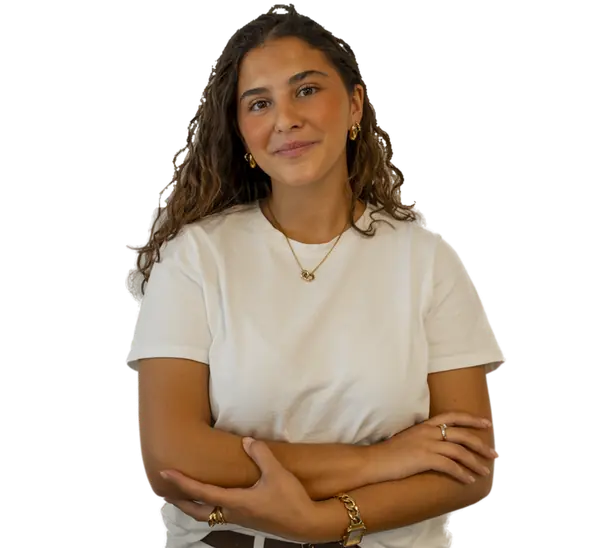 Sofia Freire — Social Media Designer