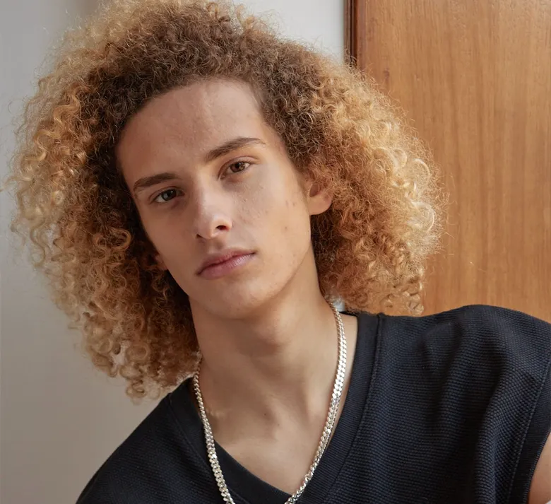 Tiago Teixeira